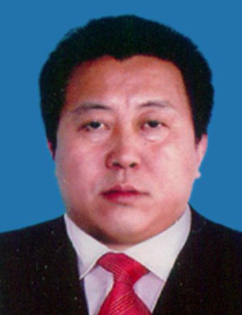 高占奎 高占奎