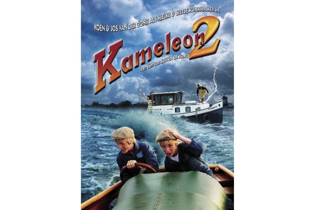 Kameleon 2 Kameleon 2