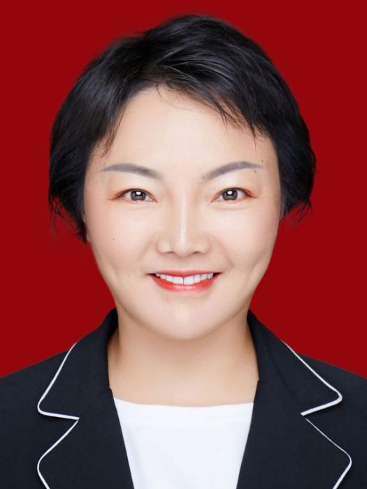 王亞莉(安徽蕪湖三山經濟開發區管委會副主任) 王亞莉(安徽蕪湖三山經濟開發區管委會副主任)