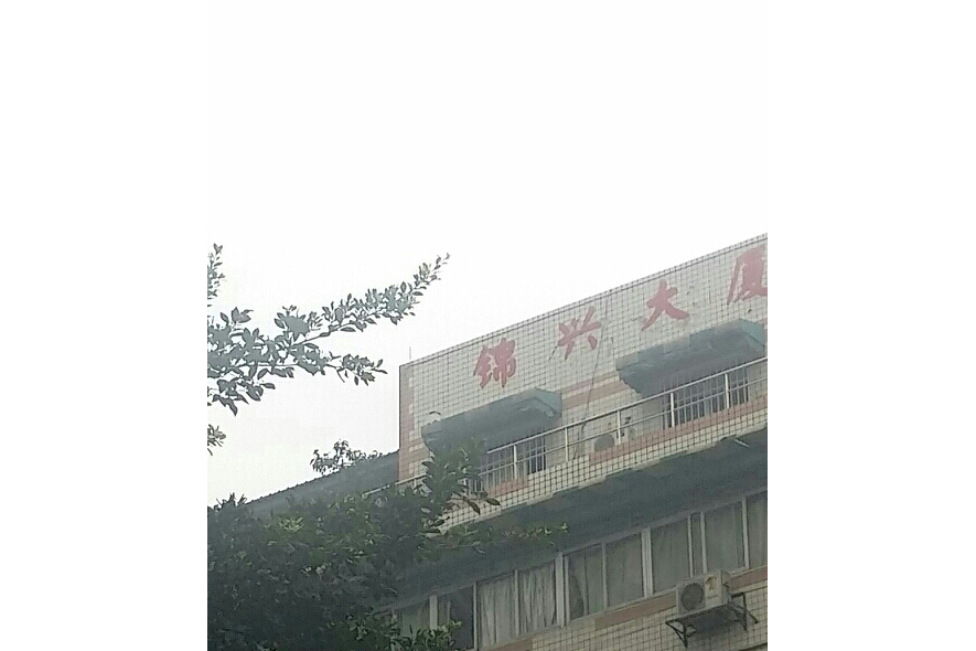 錦興大廈 錦興大廈
