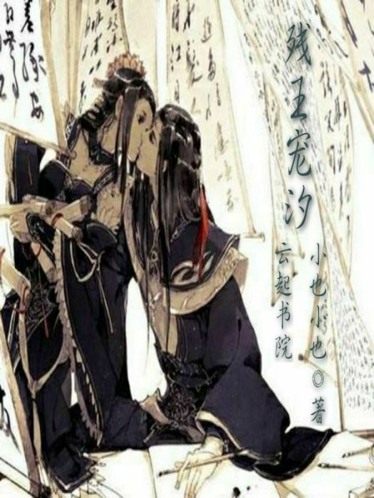 殘王寵汐 殘王寵汐