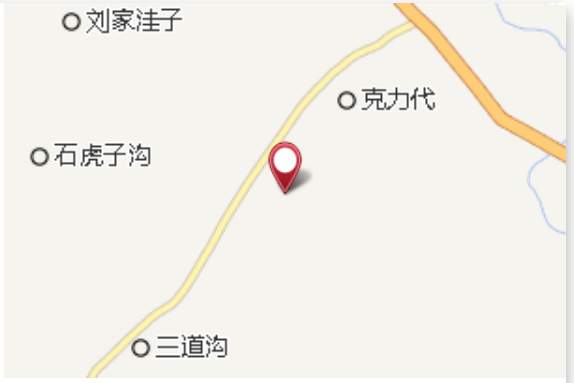 克力代鄉 克力代鄉