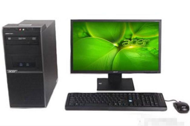 Acer D430-SC01 Acer D430-SC01