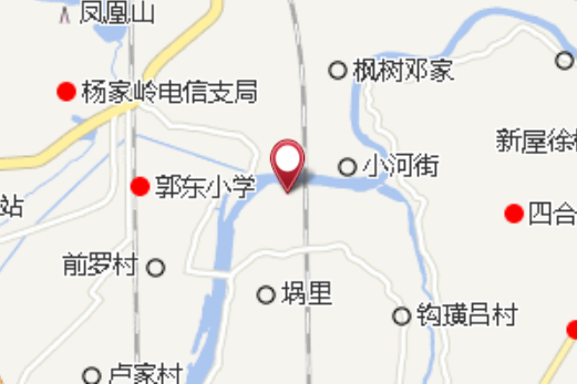 外洲上村 外洲上村
