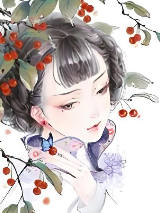 夜聽風起 夜聽風起