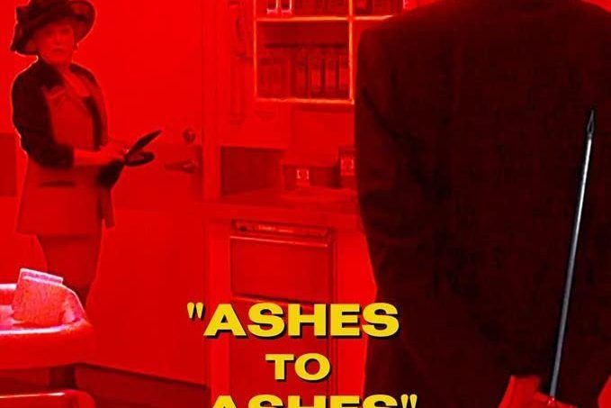 Columbo: Ashes to Ashes Columbo: Ashes to Ashes