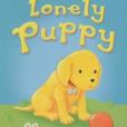 The Lonely Puppy The Lonely Puppy
