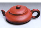 大紅袍壺