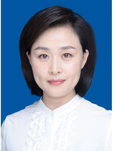 張冬梅(河北涉縣融媒體中心記者) 張冬梅(河北涉縣融媒體中心記者)