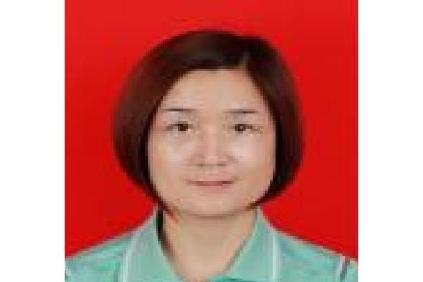 李曉燕(商洛職業技術學院教師) 李曉燕(商洛職業技術學院教師)