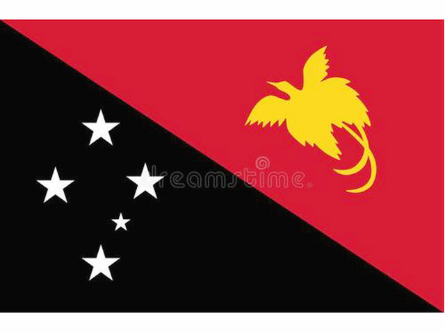 巴布亞紐幾內亞總理