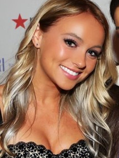 Katie Ann Vaccarelli Katie Ann Vaccarelli
