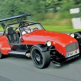 HKT Seven RS Clubsport HKT Seven RS Clubsport