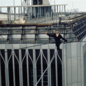 菲利普·帕特(Philippe Petit)