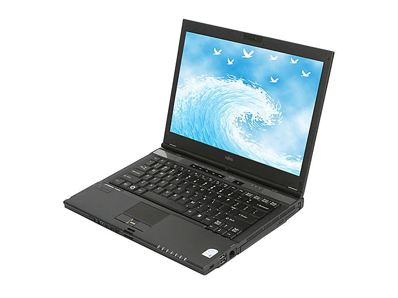 富士通Lifebook S6410G 富士通Lifebook S6410G