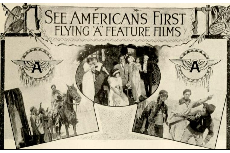 American Born(美國1913年Lorimer Johnston執導的電影) American Born(美國1913年Lorimer Johnston執導的電影)