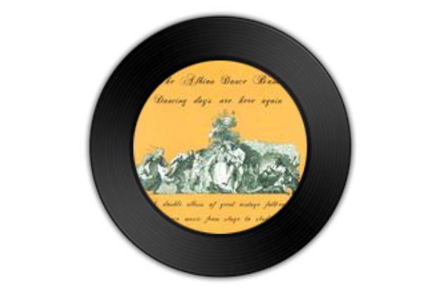 Black Mary\x27s Hornpipe Black Mary\x27s Hornpipe