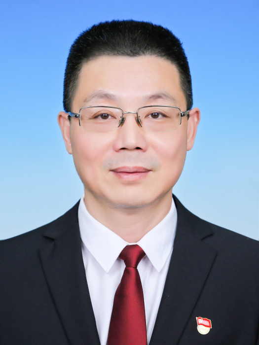 陳劼(浙江省溫州市公安局黨委委員,市紀委、市監委派駐市公安局紀檢監察組組長) 陳劼(浙江省溫州市公安局黨委委員,市紀委、市監委派駐市公安局紀檢監察組組長)