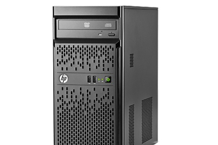 HP ProLiant ML10(730651-AA1) HP ProLiant ML10(730651-AA1)