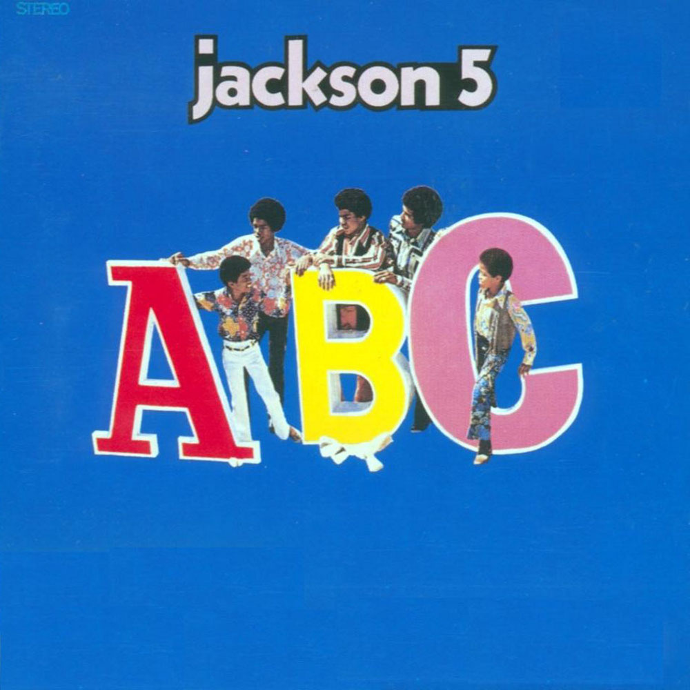 ABC(麥可·傑克遜歌曲)