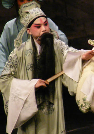 1699桃花扇 1699桃花扇