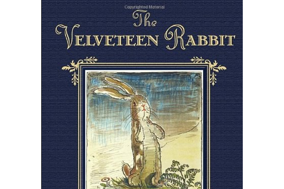 The Velveteen Rabbit(Doubleday Books出版的書籍) The Velveteen Rabbit(Doubleday Books出版的書籍)