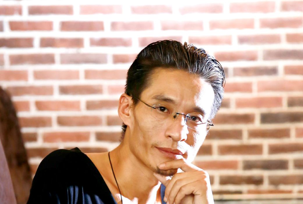 張家銘(設計師) 張家銘(設計師)