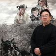 王萬成(西北民族大學教授)