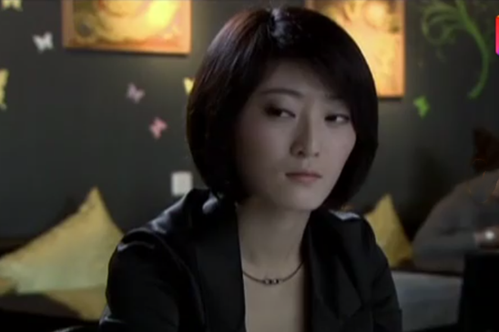宋圓圓(愛情劇《婚姻保衛戰》中的角色) 宋圓圓(愛情劇《婚姻保衛戰》中的角色)