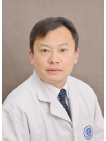 趙立強(四川大學華西公共衛生學院(華西第四醫院)常務副院長、醫院黨總支書記) 趙立強(四川大學華西公共衛生學院(華西第四醫院)常務副院長、醫院黨總支書記)