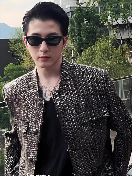 Jerry是傑瑞 Jerry是傑瑞
