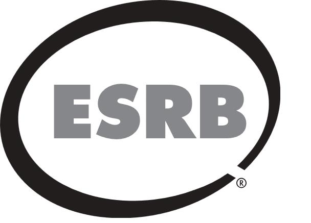 ESRB(娛樂軟體分級委員會)
