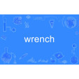 Wrench