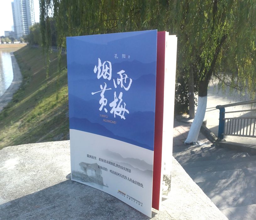 煙雨黃梅 煙雨黃梅