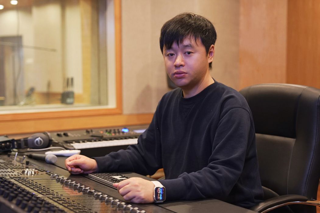 王嘉偉(音樂製作人、中國內地作曲人、編曲人、東北師範大學傳媒科學學院、音樂學院流行系(外聘)教師) 王嘉偉(音樂製作人、中國內地作曲人、編曲人、東北師範大學傳媒科學學院、音樂學院流行系(外聘)教師)