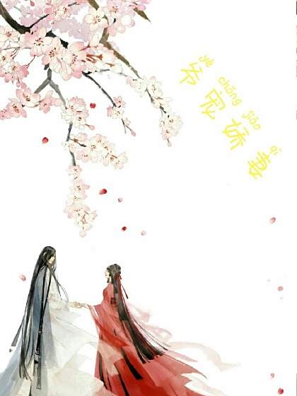 爺寵嬌妻 爺寵嬌妻