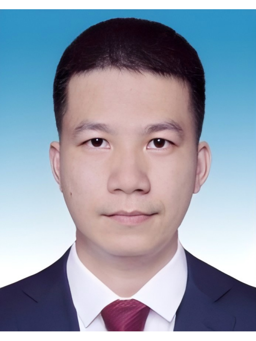 劉劍(江西省贛州市于都縣禾豐鎮黨委副書記、鎮長) 劉劍(江西省贛州市于都縣禾豐鎮黨委副書記、鎮長)