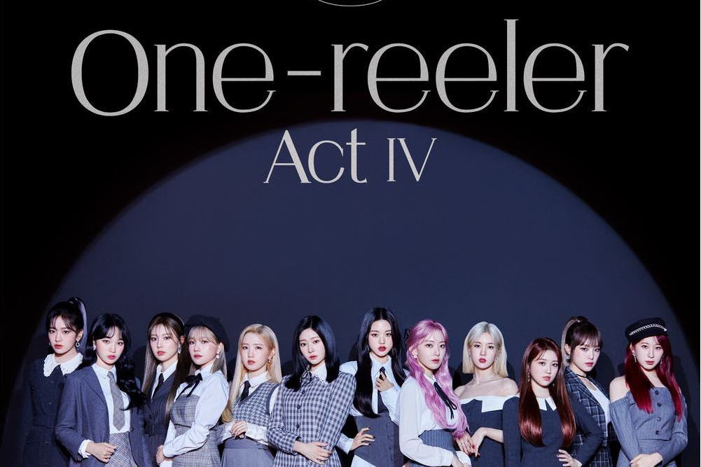One-reeler / Act IV One-reeler / Act IV