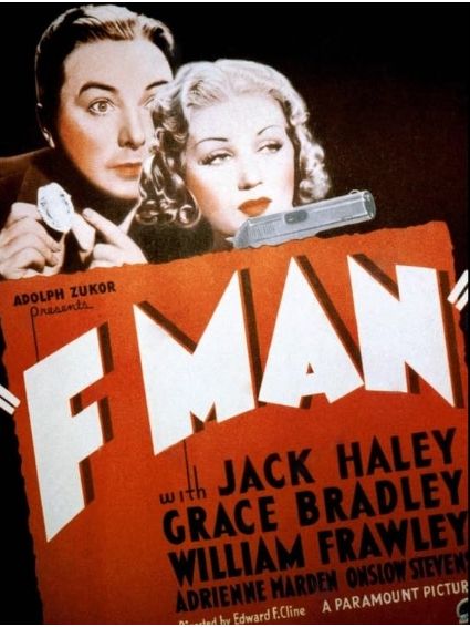 F-Man F-Man