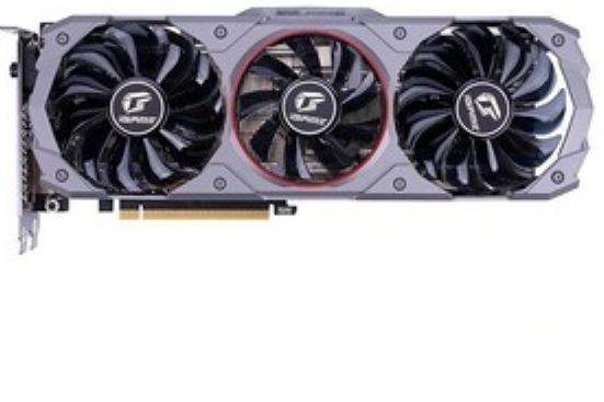 七彩虹iGame GeForce GTX 1660 Advanced 6G 七彩虹iGame GeForce GTX 1660 Advanced 6G