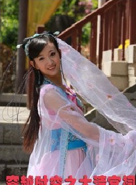 喬若熙
