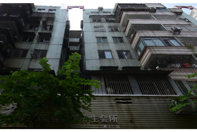 鐘村麗景樓 鐘村麗景樓