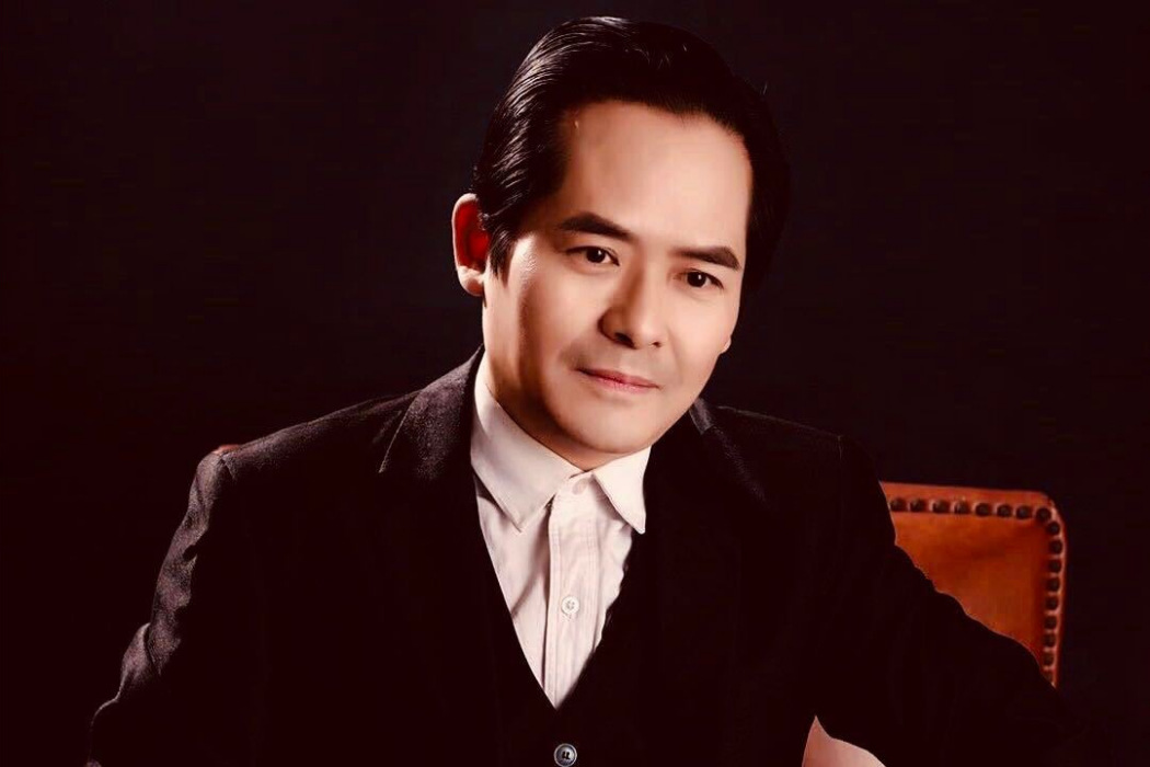 夏雲平 夏雲平