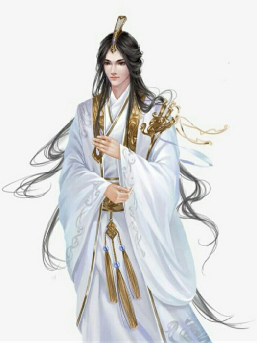雪夜(小說《伏天氏》的角色) 雪夜(小說《伏天氏》的角色)