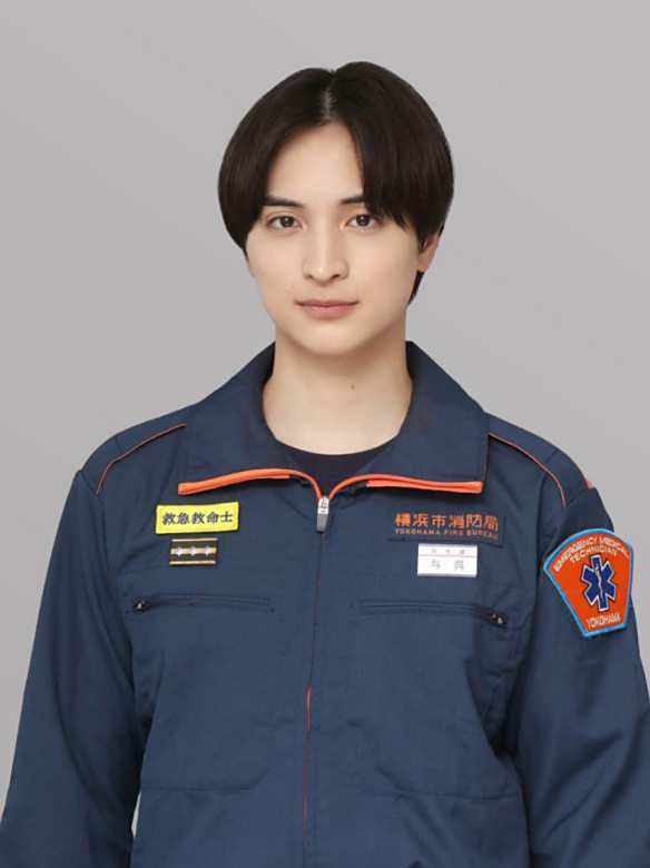 119緊急呼叫