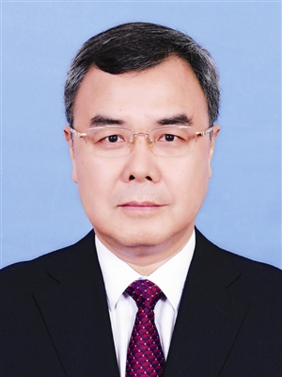程權(廣西梧州市人大常委會副主任) 程權(廣西梧州市人大常委會副主任)