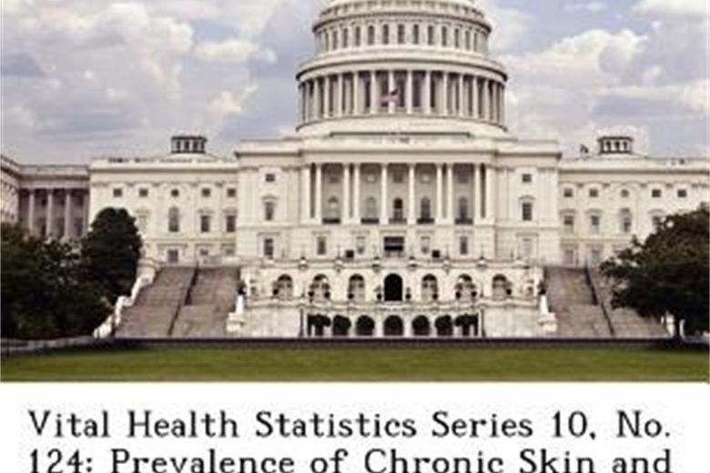 Vital Health Statistics Series 10, No. 124 Vital Health Statistics Series 10, No. 124