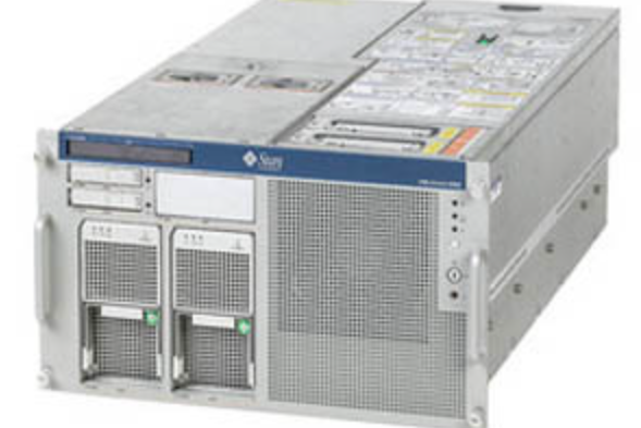 SUN SPARC Enterprise M4000(SEEPECB2Z) SUN SPARC Enterprise M4000(SEEPECB2Z)