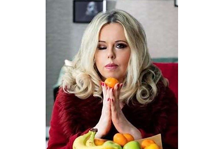 Roisin Conaty Roisin Conaty