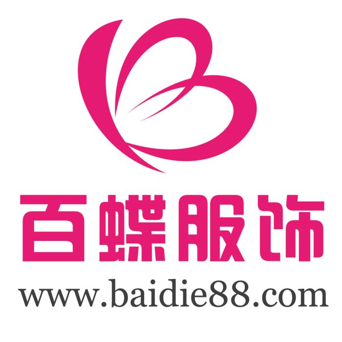 百蝶服飾 百蝶服飾